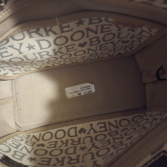 Dooney & Bourke 3 Pc. Set - Picture 5 of 16